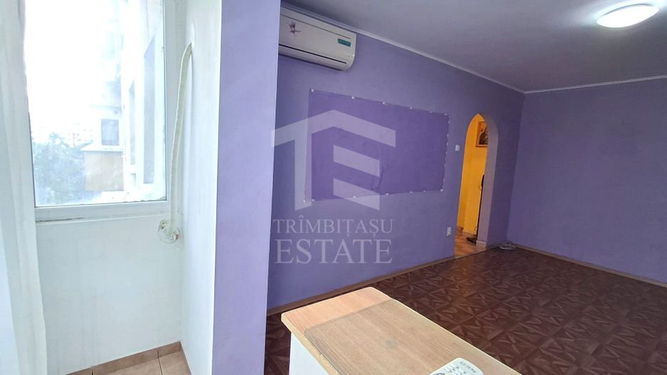 Apartament 2 camere  zona  Metrou Obor,  Tei,  Lacul Tei - Poză 5