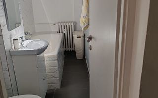 Garsonieră decomandată Titan-Sălăjan, balcon, etaj 2, aproape metrou - Poză 5