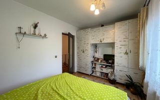 Duplex cochet P+E cu 4 camere aflat in Floresti (strada privata) - Poză 11