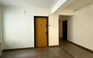 Garsoniera cu vedere la parcul Cismigiu I Creditabil I Etaj 6 I Balcon - Poză 10