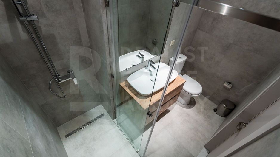 Vânzare apartamnet 2 camere, str. Columna, Centru - Poză 14