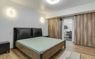 Apartament 2 camere Baneasa | Imobil 2008 | Loc de parcare subteran | COMISION 0 - Poză 16