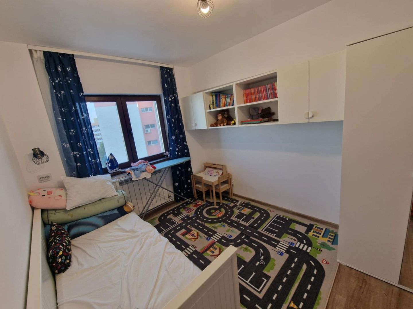 Apartament 3 camere renovat | Pantelimon - Soseaua Vergului - Poză 11