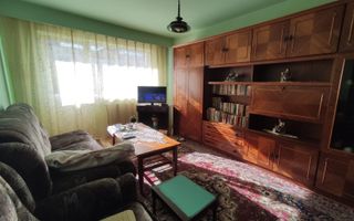 Apartament 3 camere  | etaj intermediar | zona Piata Flora - Poză 1