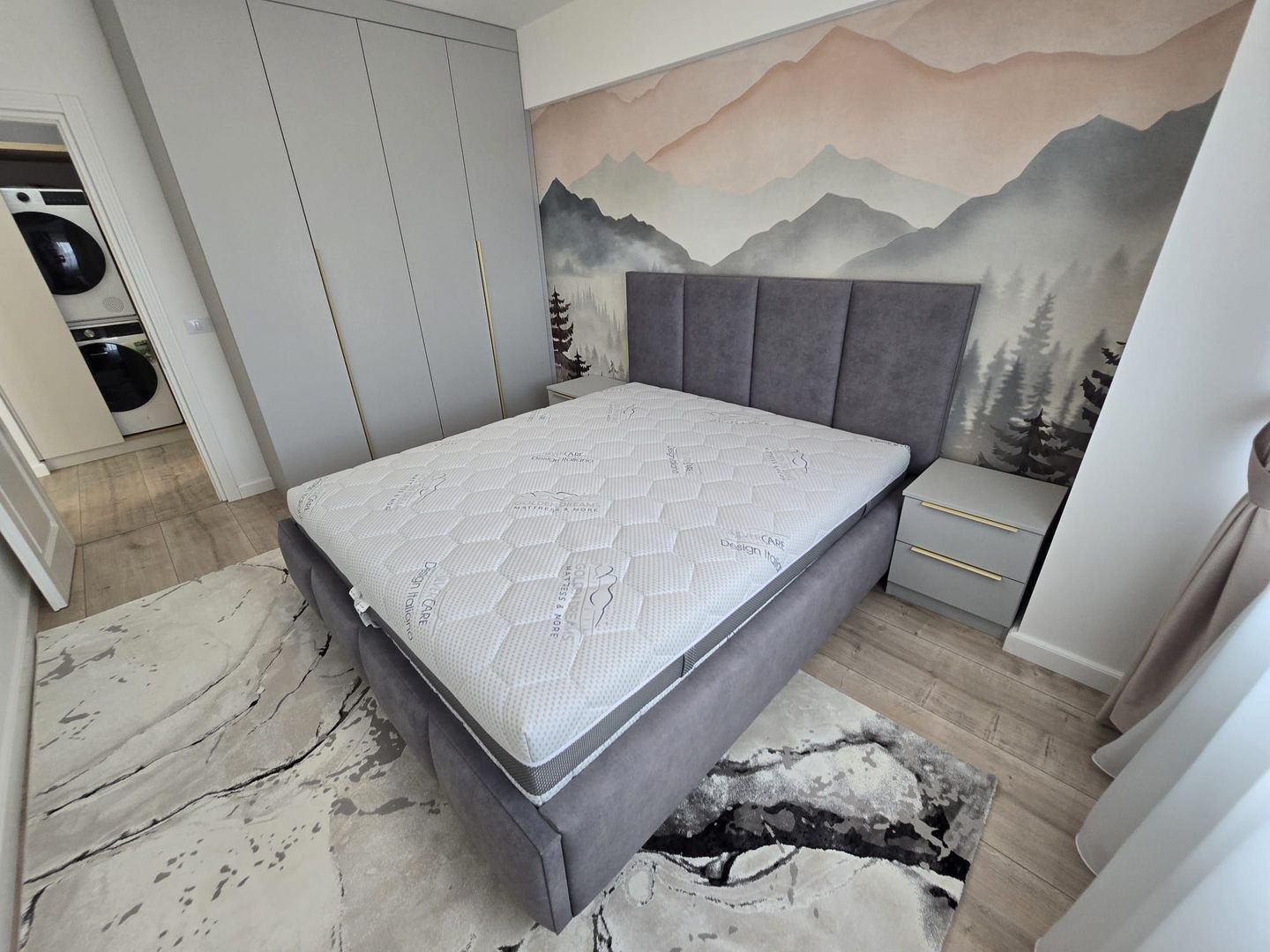 Apartament Exclusivist de Închiriat în Arena Residence - Poză 25