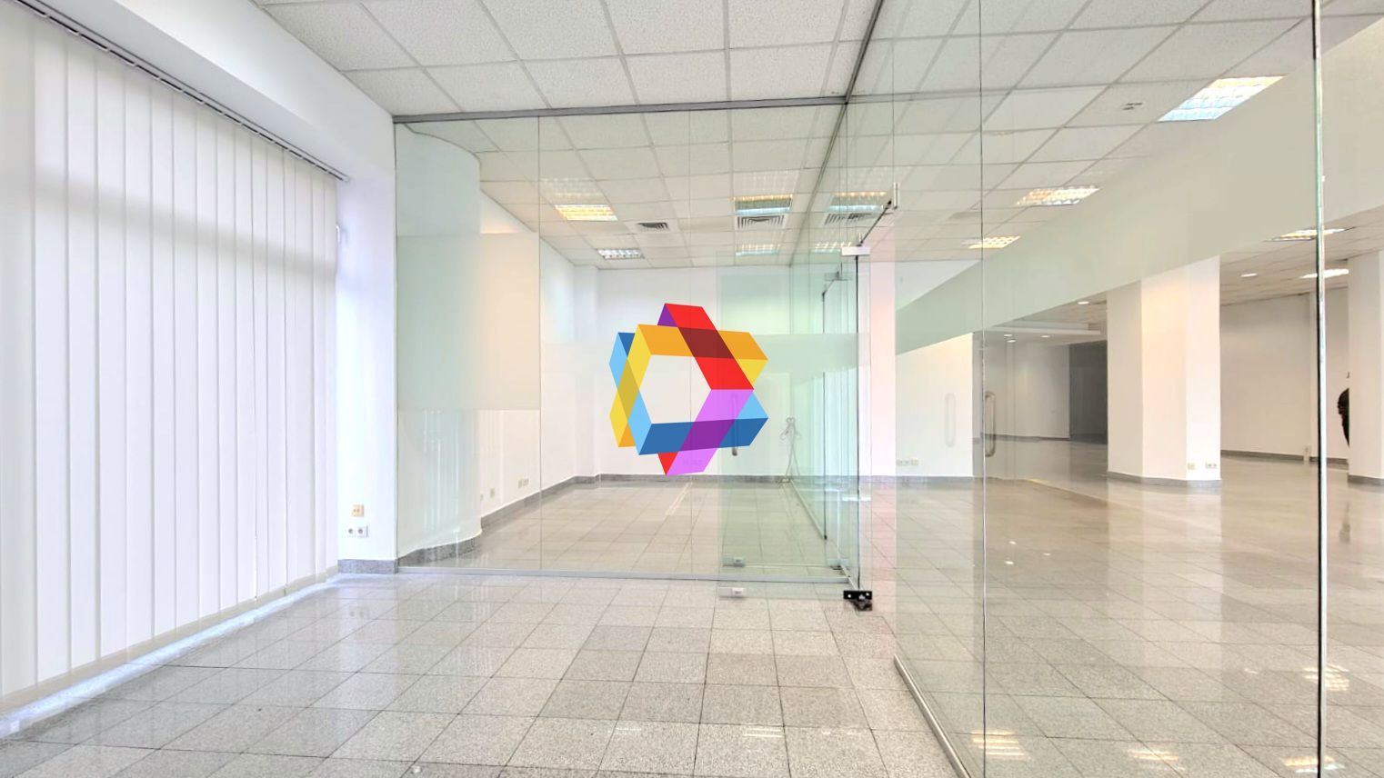 Spatiu de birouri - 450 mp # Plus-imo.ro - Poză 4