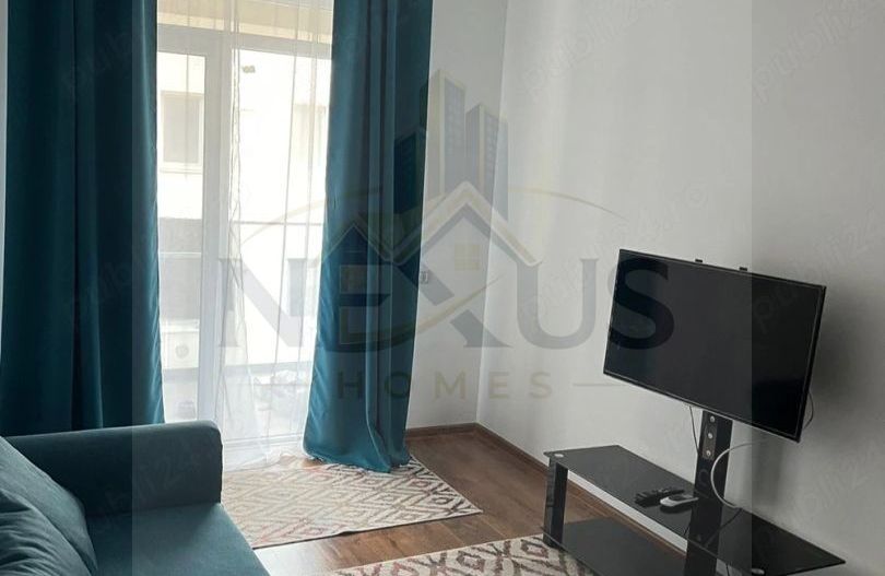 Apartament 2 cam dec -100 metri metrou Dimitrie Leonida - Sos Berceni - Poză 2