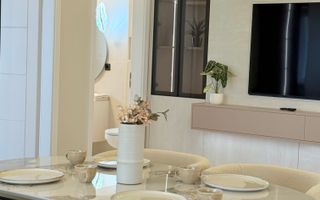 Apartament ultramodern | 3 camere | Zona Florilor - Poză 6