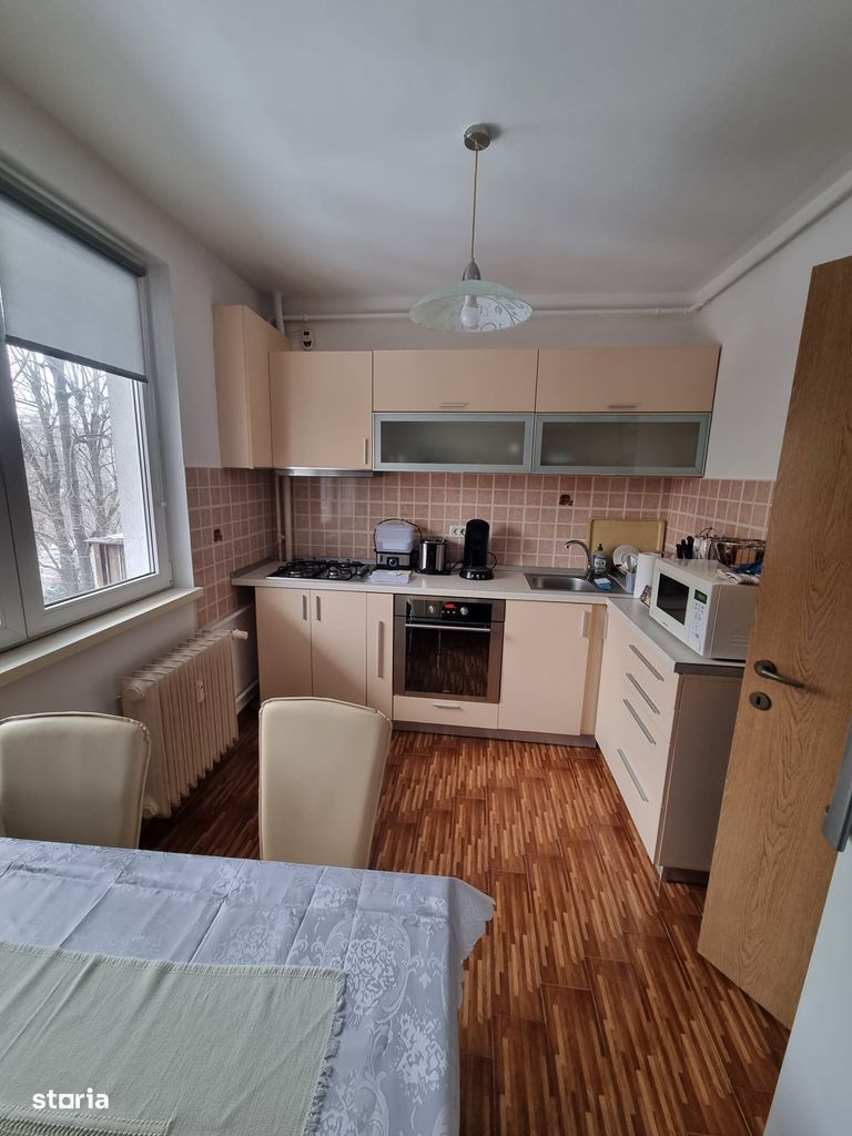 Apartament 2 camere de închiriat Piața Sudului - Poză 5