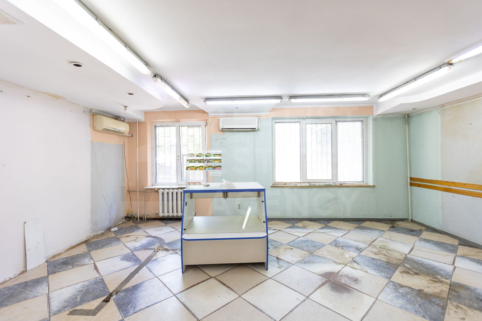 Chirie, spațiu comercial, 66,5 mp, str. Liviu Deleanu, Buiucani - Poză 7