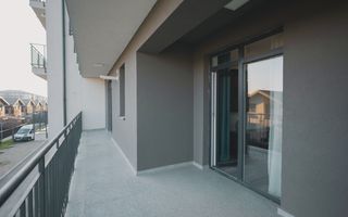 Apartament 2 camere Dobroesti / SU 76,55 mp / bloc nou / comision 0 - Poză 8