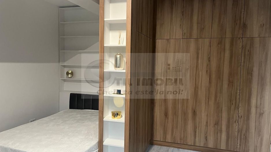 Apartament 1 camera decomandat POITIERS - 499 EURO - Poză 5