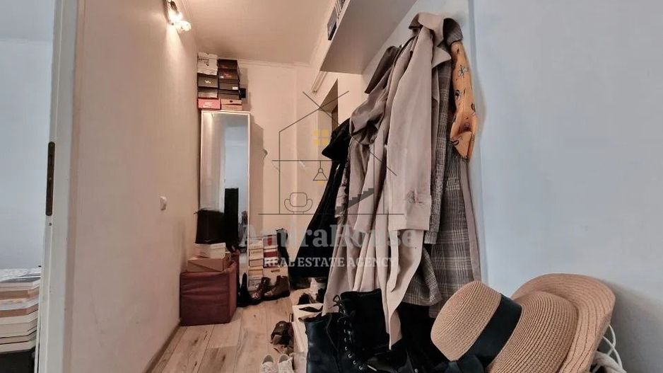 Apartament 3 camere, 64 mp, et 1, zona str Lacul Rosu Marasti - Poză 11