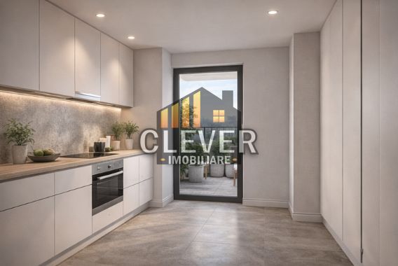 3 camere spatios | Nicolae Grigorescu | 0% comision - Poză 3