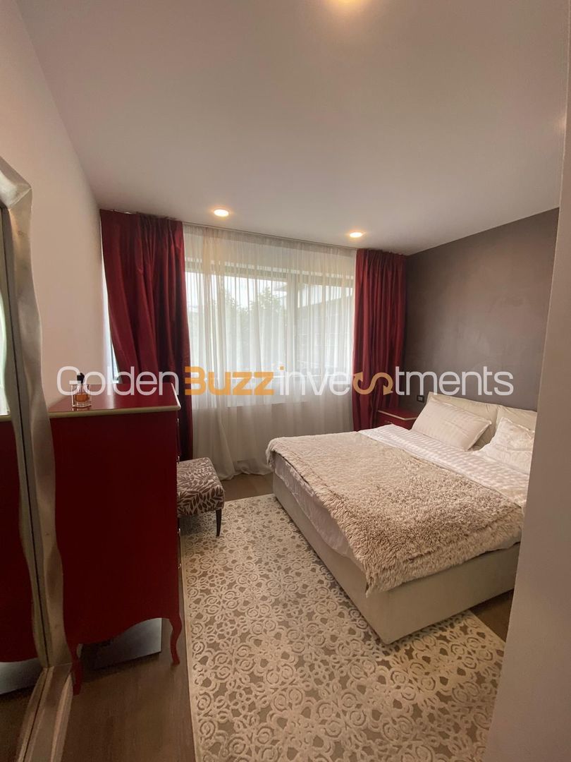 Apartament 2 camere Herăstrău - Poză 15