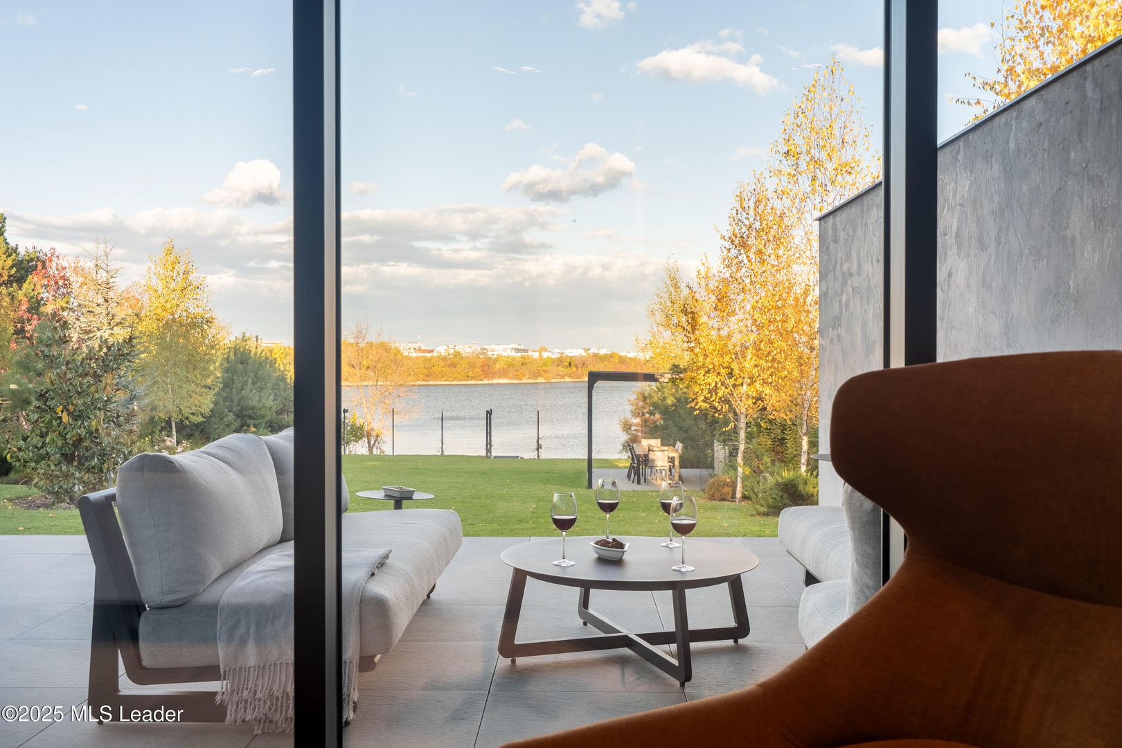 Smart-Home nZEB spectaculoasa Bucuresti Sector1 cu deschidere lac - Poză 24