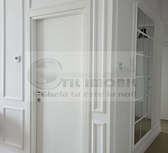 Apartament 2 Camere Premium – Silk District | Parcare Inclusă - Poză 5