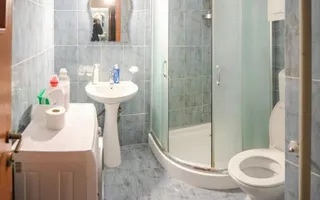 Apartament 3 camere 97mp in cartierul Brancusi - Poză 15