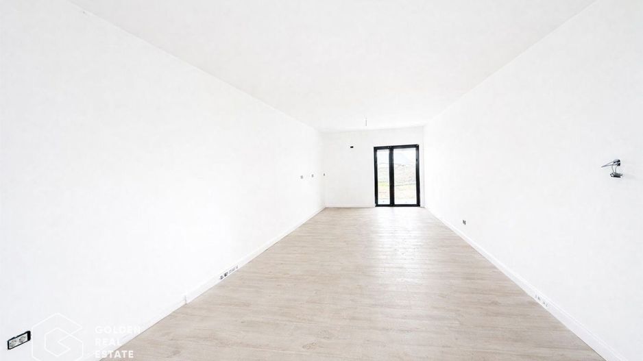 Duplex – Casă pe parter, la preț de apartament, Bucovăț - Poză 4