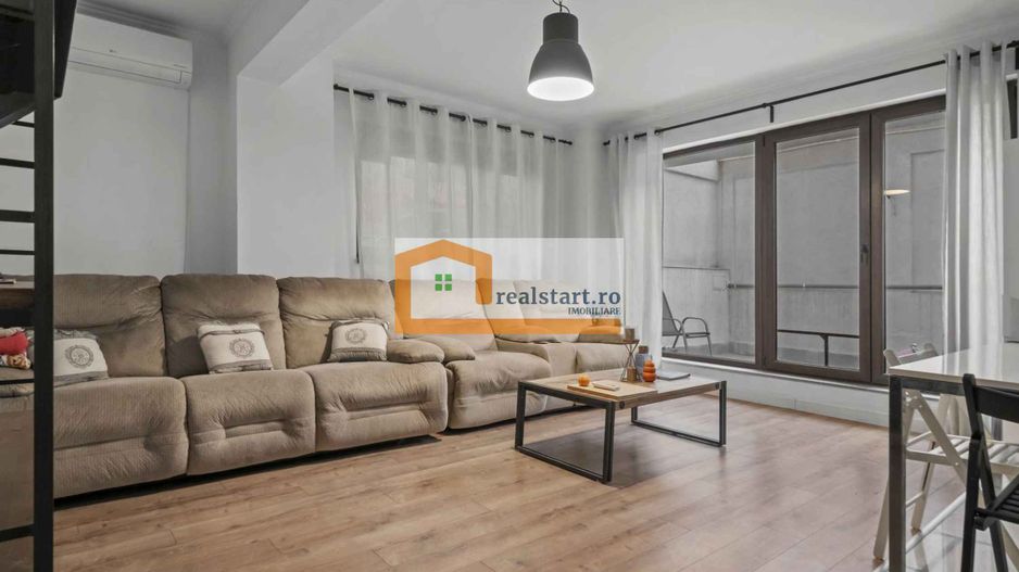 Baneasa, I. Ionescu de la Brad, acces lift, curte 22mp, parcare - Poză 3