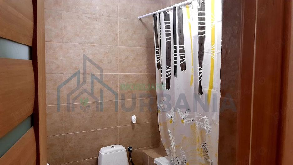 Apartament 2 camere, 52 mp, Valea Lupului, aproape de complexul Brown - Poză 4