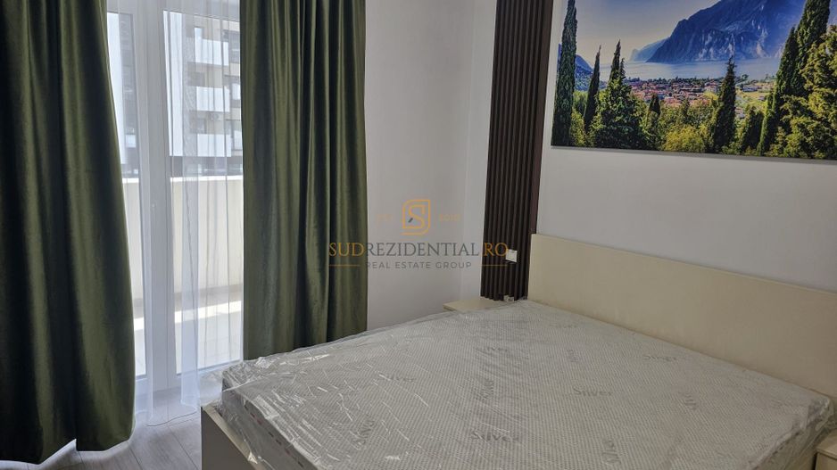 Apartament 2 camere, gata de mutare, The Grand Kristal, Metalurgiei - Poză 12