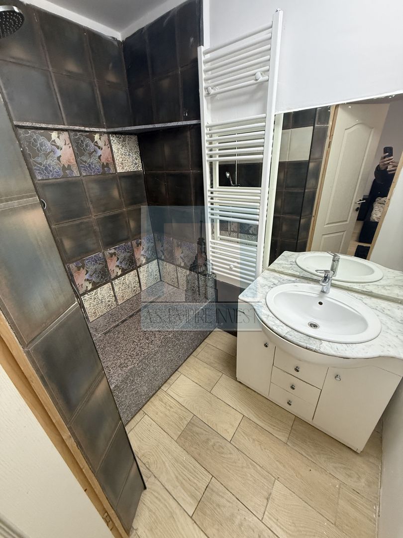 Corp casa de 5 garsoniere mobilate/utilate - zona Brașovul Vechi - Poză 13