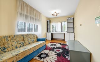 Vilă cu 3 dormitoare - zonă exclusivistă - Poză 14