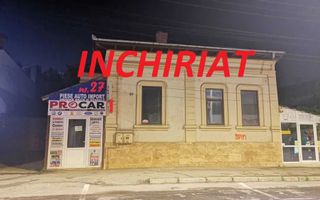 Inchiriere spatiu comercial Centru - Dumbravei - Poză 1