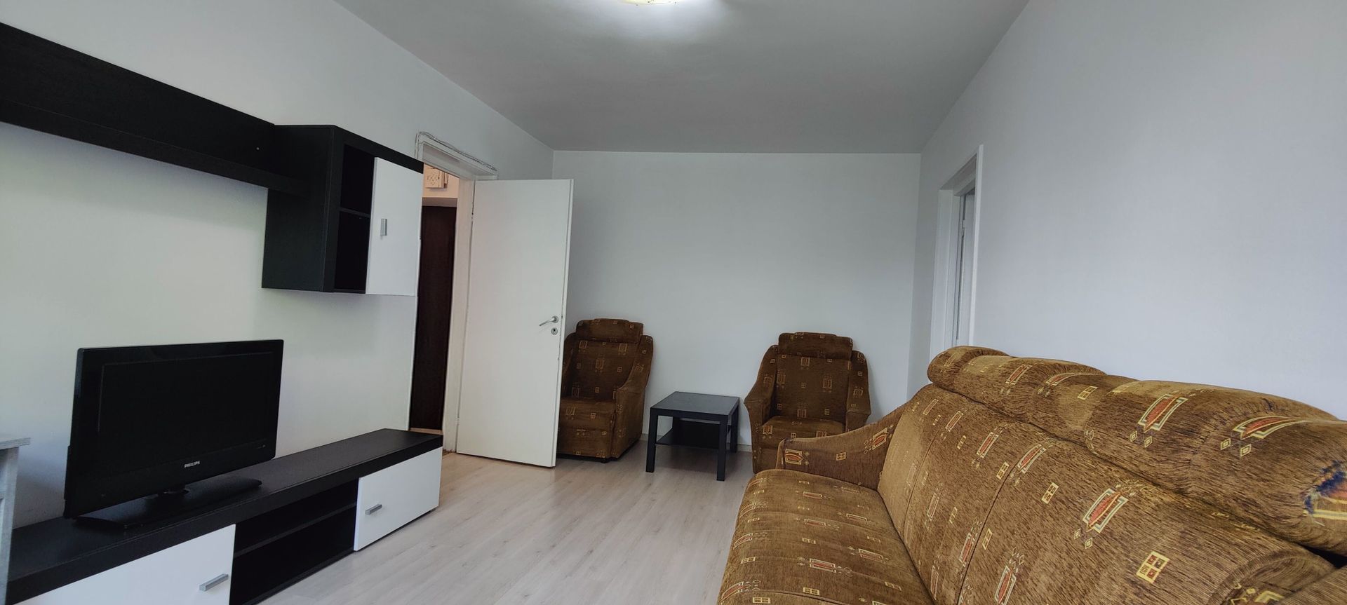 2 camere decomandat | Etaj 2/9 | Metrou Favorit - Poză 2
