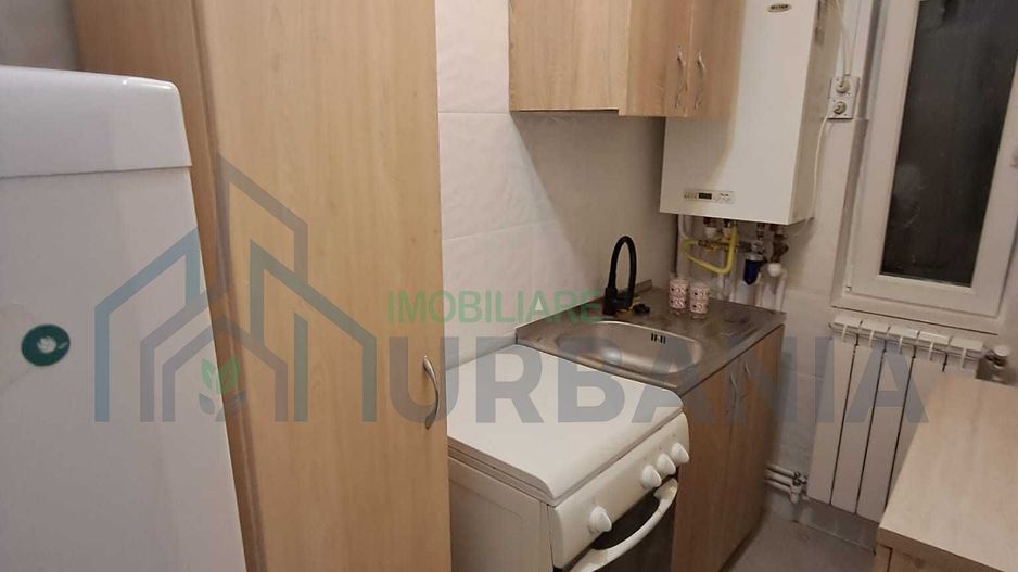 Apartament 2 camere decomandat de închiriat în Hala Centrala, Iași - Poză 7