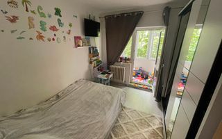 Ultracentral - 3 camere - 2 bai - etaj 3/4 - renovat + Boxa subsol - Poză 2