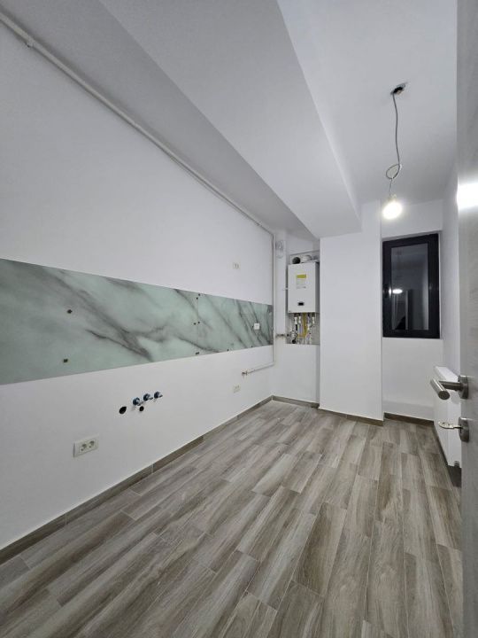 2 camere decomandate de vanzare- Berceni-Finalizat complet-TVA inclus - Poză 9