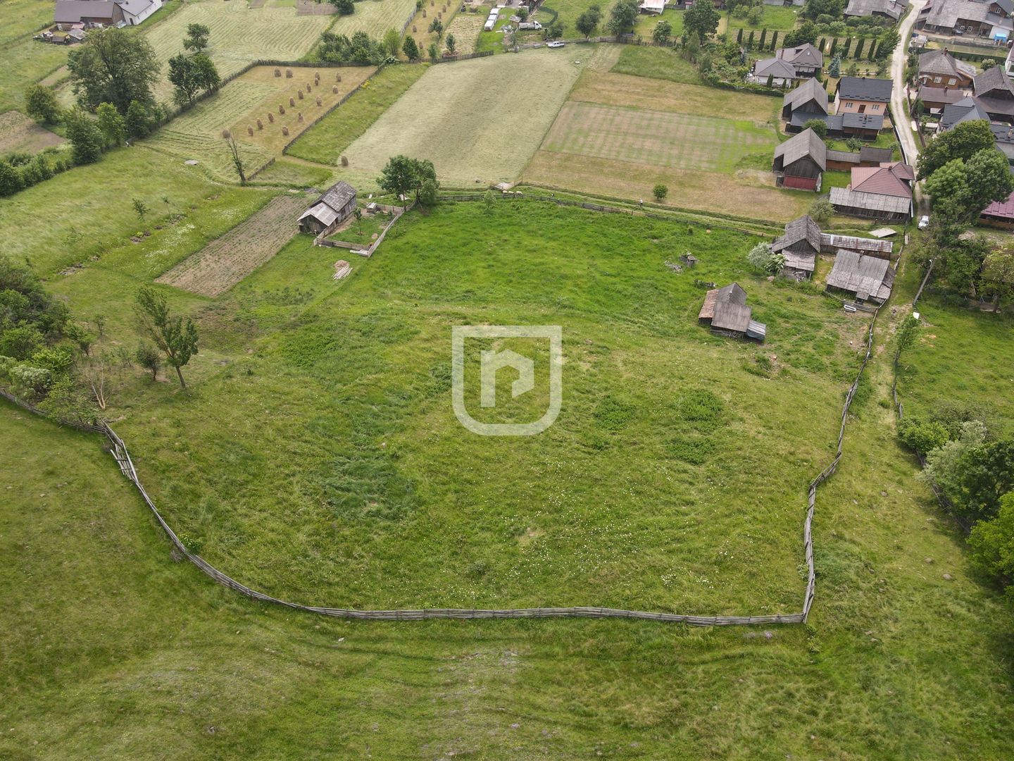 Teren intravilan cu proiect Manastirea Humorului | Gura Humor - Poză 9