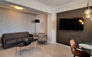 Apartament mobilat si utilat cu 1 loc de parcare - Poză 3