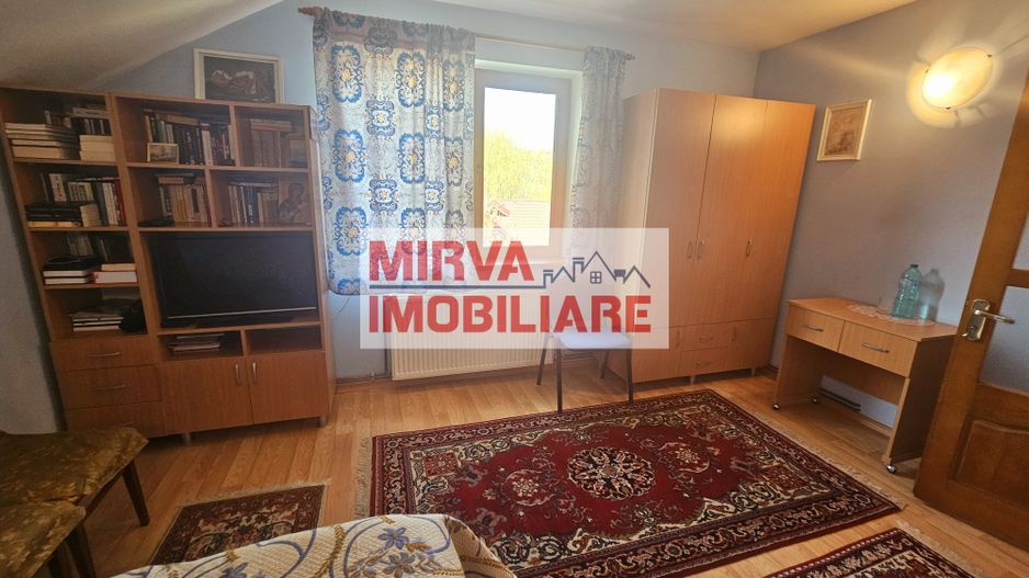 🏡 VILĂ ELEGANTĂ CU PRIVELIȘTE DEOSEBITĂ – VALENII DE MUNTE - Poză 74