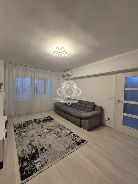 Apartament 2 camere semidecomandat de inchiriat in zona Piata Muncii - Poză 1