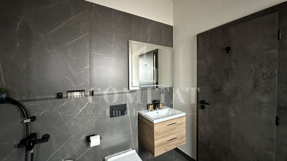 Apartament 3 camere | 81mp | Zona Bosch Engineering Center - Poză 10