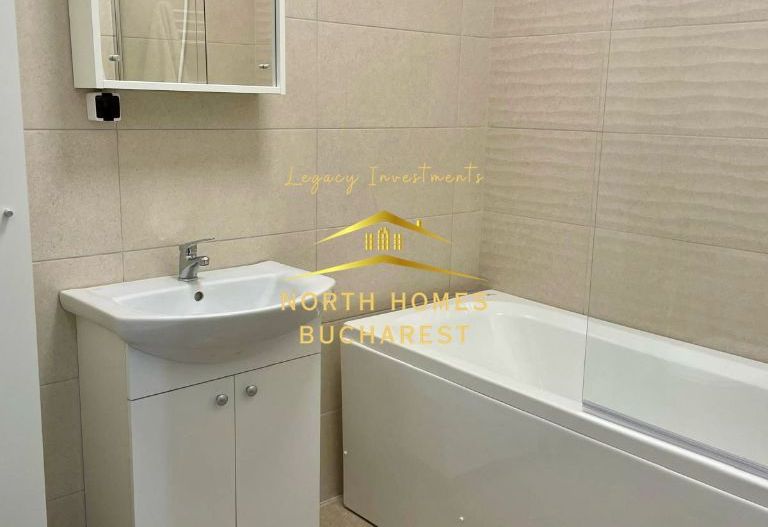 Apartament 3 camere de vanzare , Loc de parcare inclus, Drumul Belsugului - Poză 10