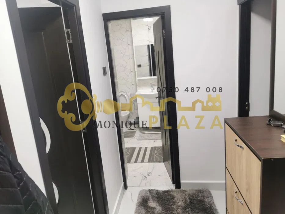 2 Camere | CT | Renovat complet | Electrocasnice noi | Zona full acces - Poză 5