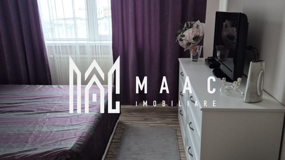 Apartament 3 Camere | Decomandat | 65 MPU | Vasile Aaron - Poză 9