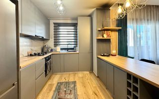 Apartament cu 2 camere, spațios si modern, intrare Dumbrăvița-Kaufland - Poză 6