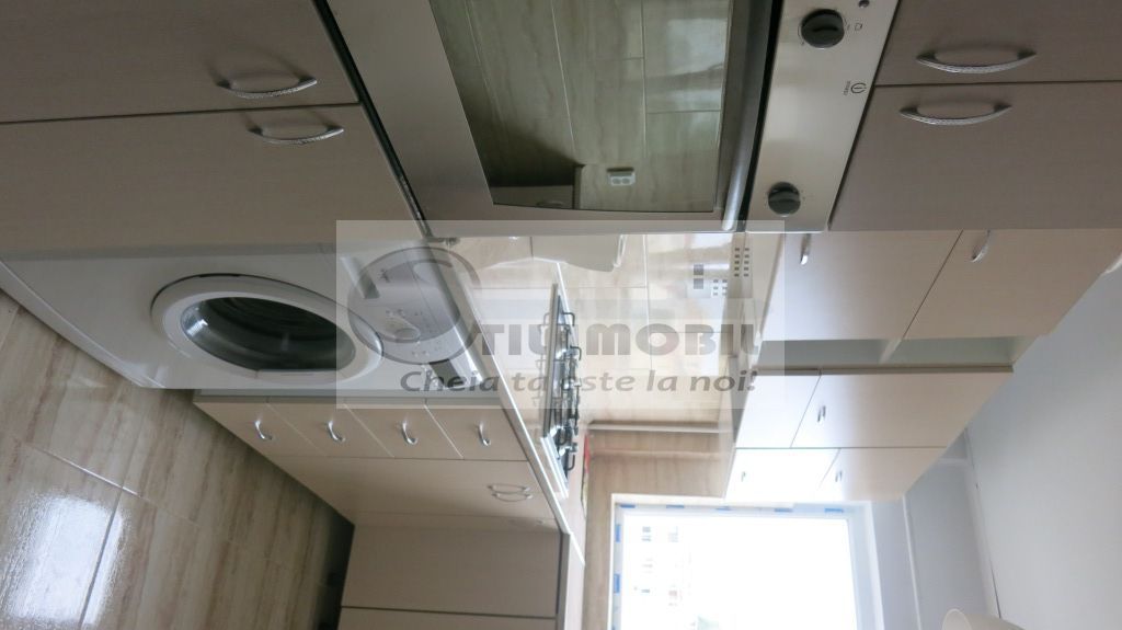 Apartament 3 camere Podu Ros - 450 euro - Poză 8