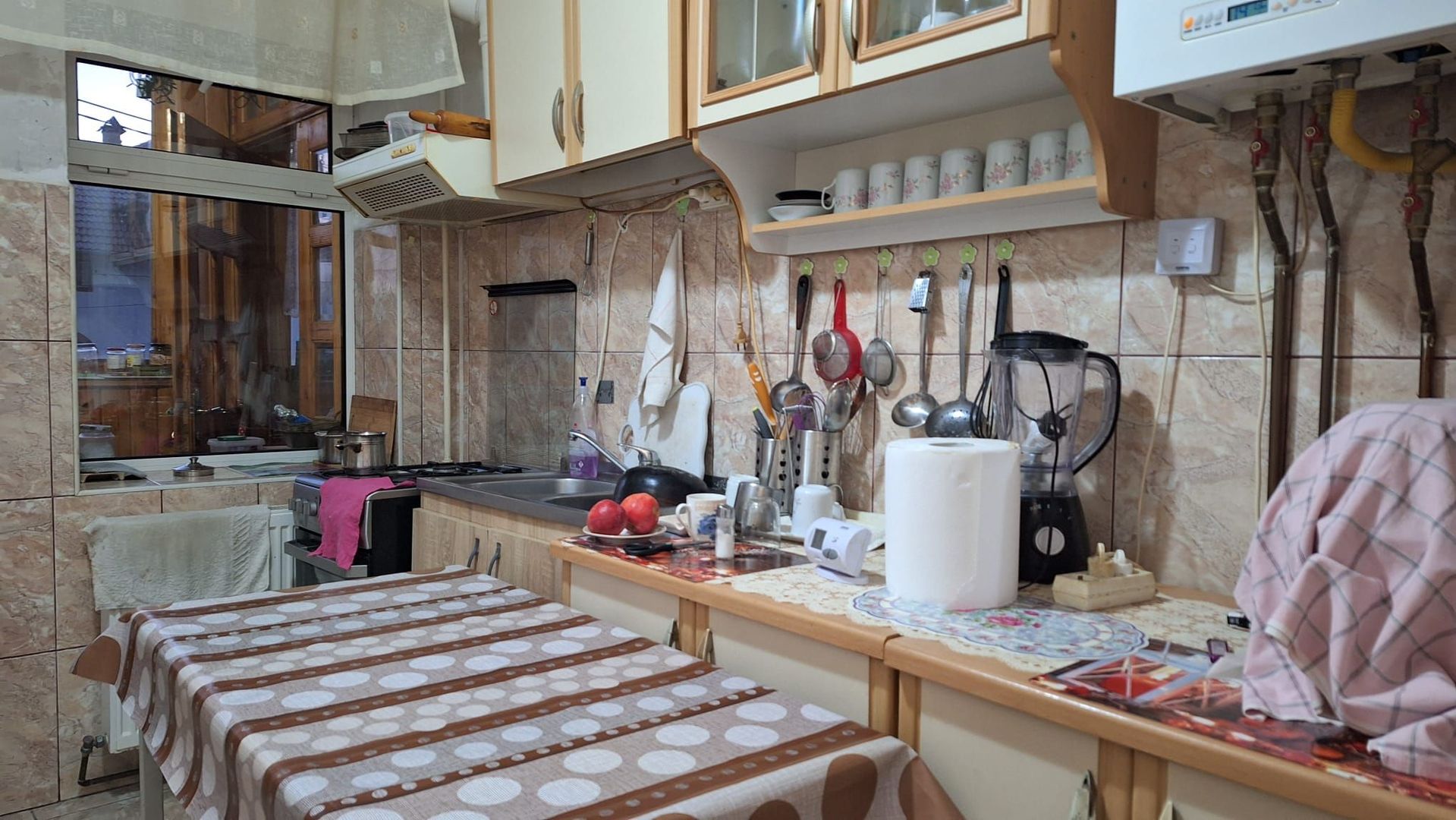 Casa de vanzare Curtea de Arges - Poză 17