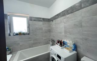 Apartament Premium cu 2 camere et,1-s.utila 50 mp mobilat si utilat - Poză 6