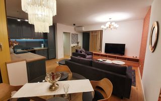 Apartament premium 2 camere | Aviației Park | Loc de parcare inclus - Poză 3