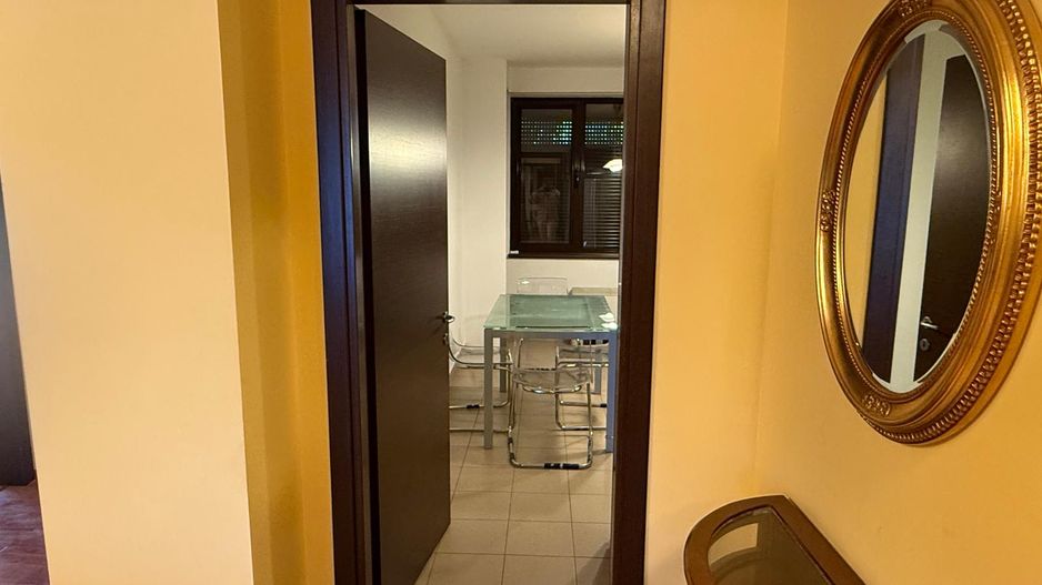 INCHIRIERE Apartament cu 4 camere in zona Nordului/Herastrau - Poză 15