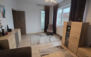 Vânzare apartament nou cu centrală - Șos. Giurgiului - Toporași - Poză 9
