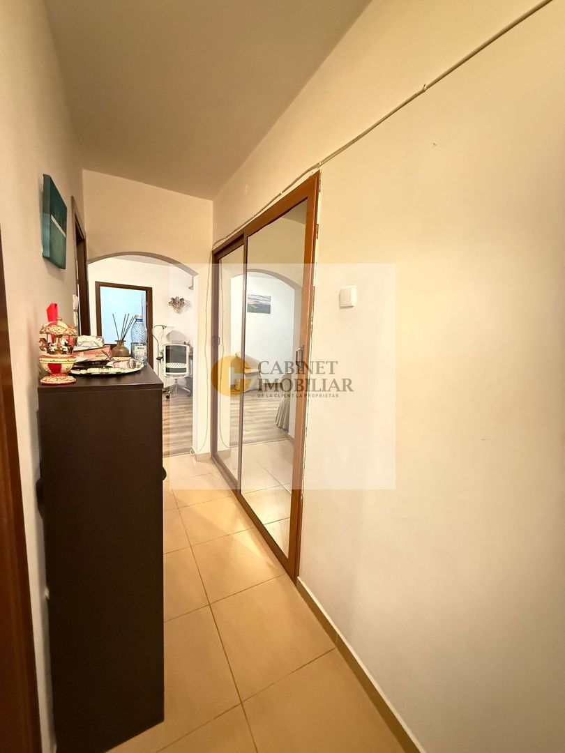 Universitate |2 camere |  Etaj Inferior | Creditabil - Poză 12