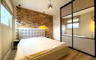 Apartament cu 3 camere la cheie/56 mp/parcare. - Poză 10